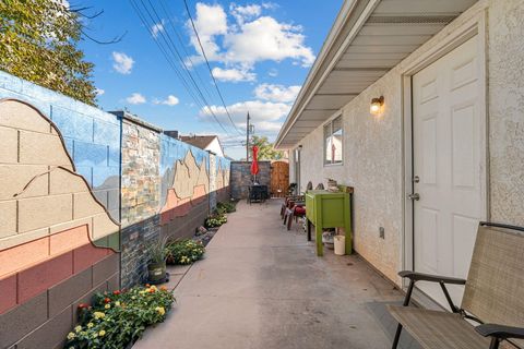 Tiny photo for 345 S 200 W #3, Saint George, UT 84770 (MLS # 25-266180)