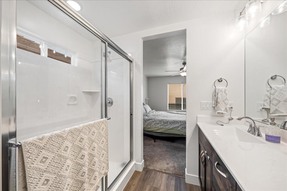 RED TRAILS SUNRISE VALLEY - Residential