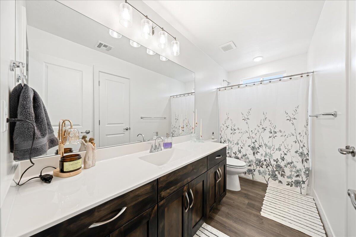 RED TRAILS SUNRISE VALLEY - Residential