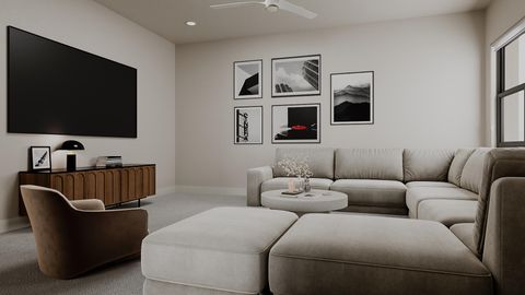Tiny photo for 1568 N St. Andrews Way 102 #102, Washington, UT 84780 (MLS # 26-271374)