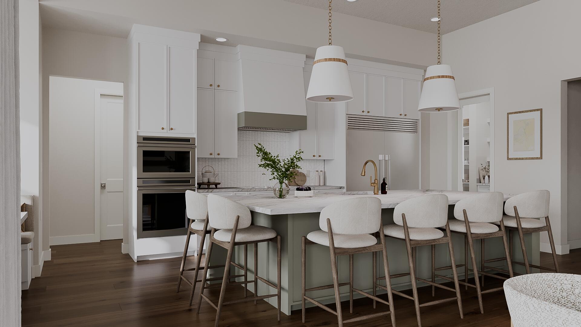 CLUB AT CORAL CANYON - Residential