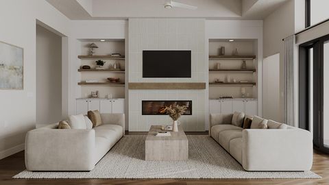 Tiny photo for 1568 N St. Andrews Way 102 #102, Washington, UT 84780 (MLS # 26-271374)