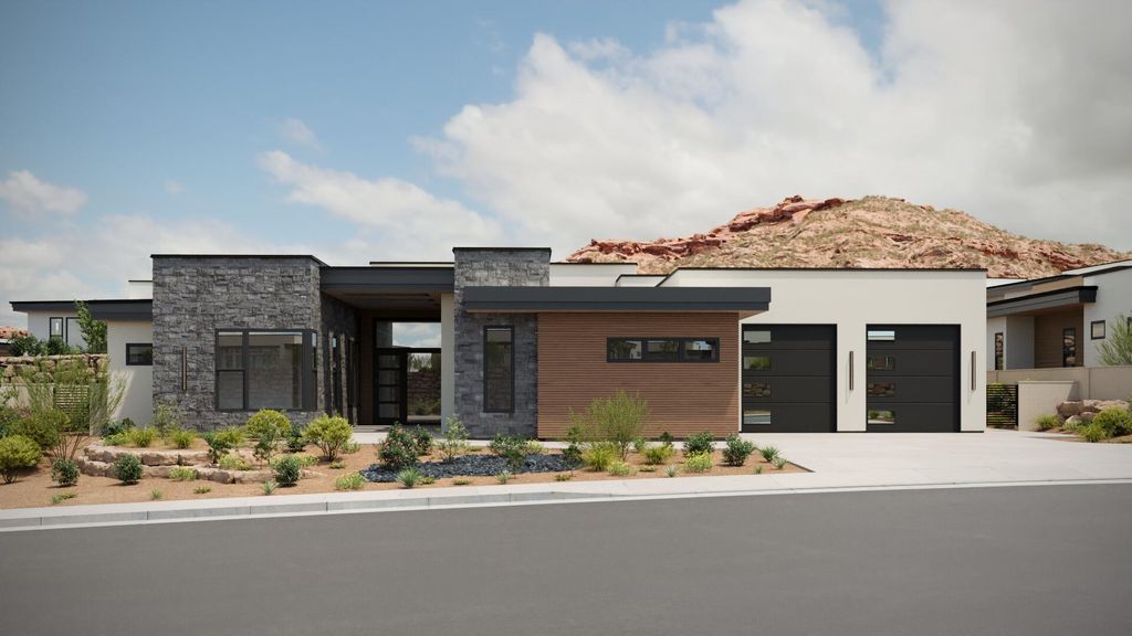 Photo of 1568 N St. Andrews Way 102 #102, Washington, UT 84780 (MLS # 26-271374)