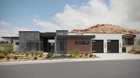Photo of 1568 N St. Andrews Way 102 #102, Washington, UT 84780 (MLS # 26-271374)