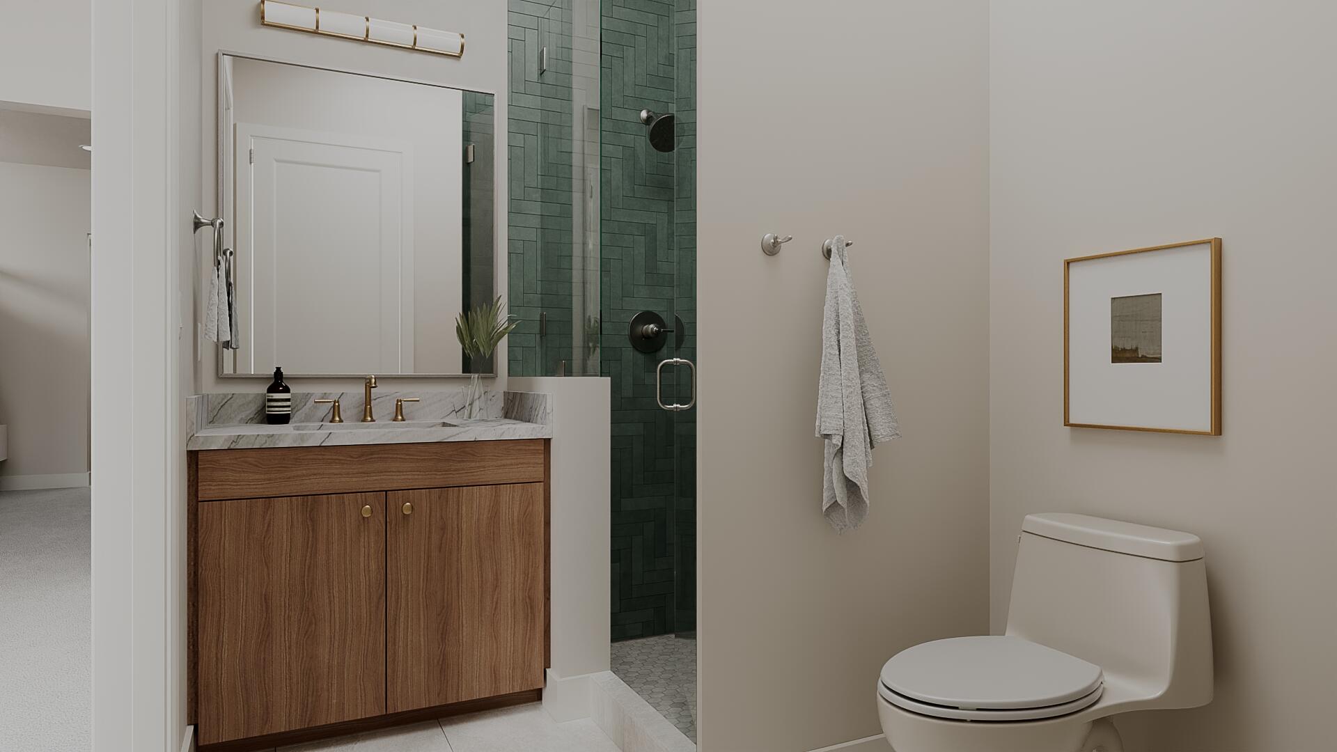 CLUB AT CORAL CANYON - Residential