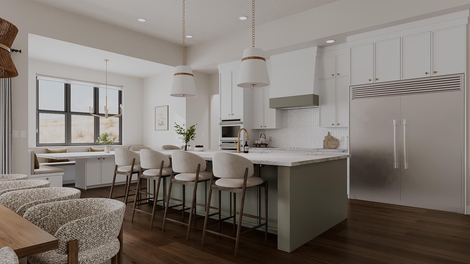 CLUB AT CORAL CANYON - Residential