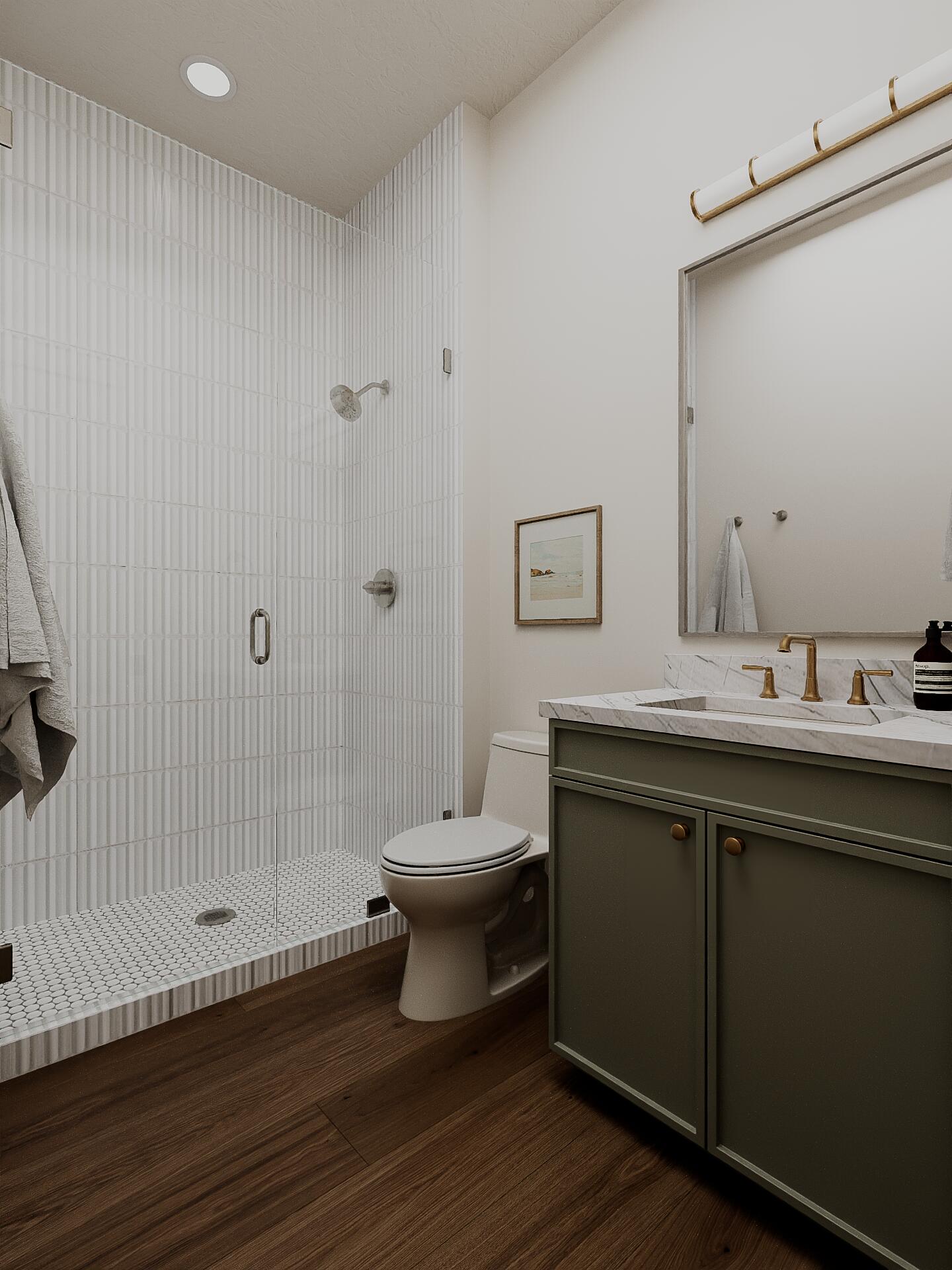 CLUB AT CORAL CANYON - Residential