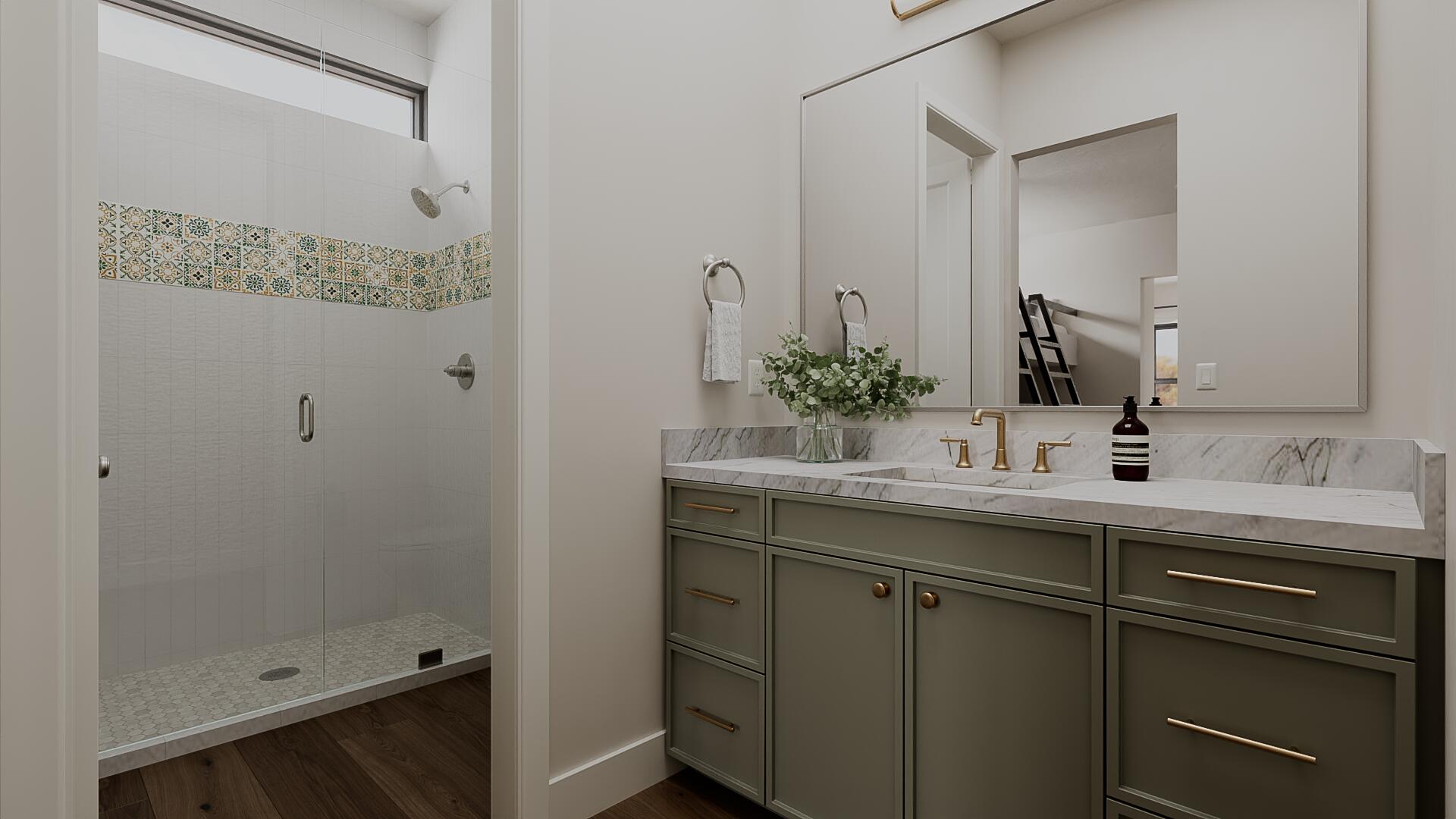 CLUB AT CORAL CANYON - Residential