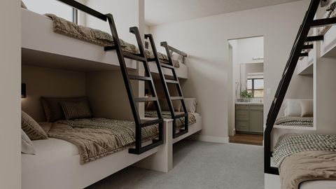 Tiny photo for 1568 N St. Andrews Way 102 #102, Washington, UT 84780 (MLS # 26-271374)