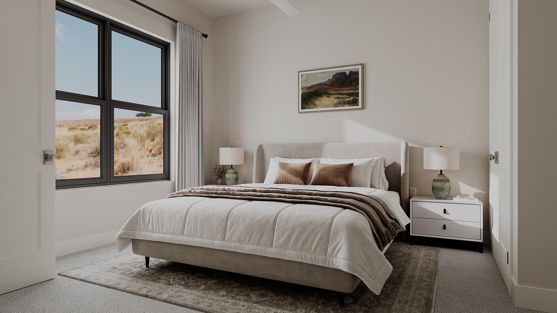 CLUB AT CORAL CANYON - Residential