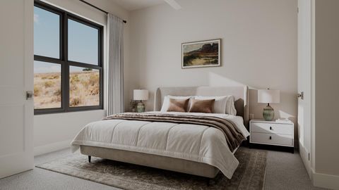 Tiny photo for 1568 N St. Andrews Way 102 #102, Washington, UT 84780 (MLS # 26-271374)