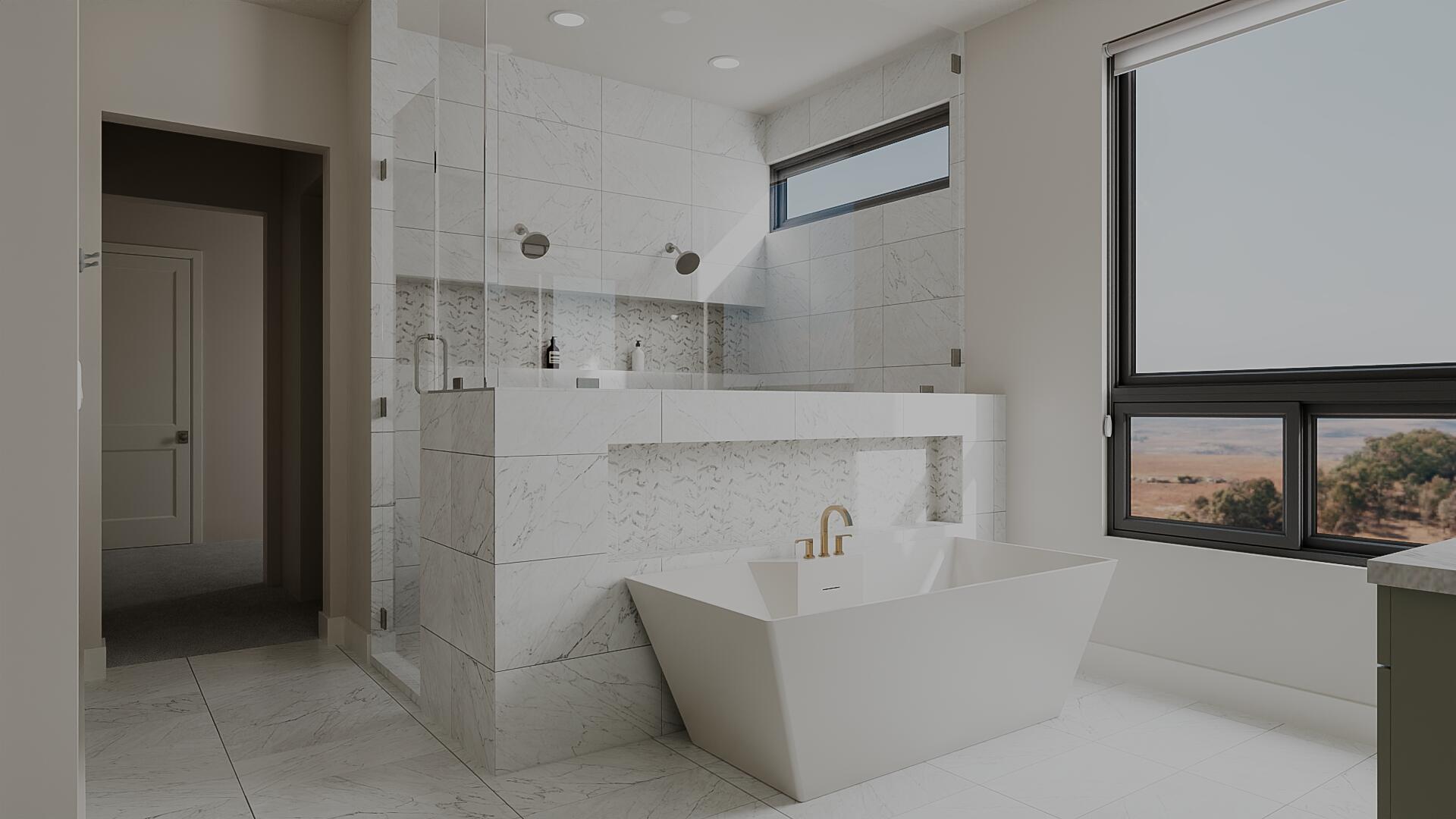 CLUB AT CORAL CANYON - Residential