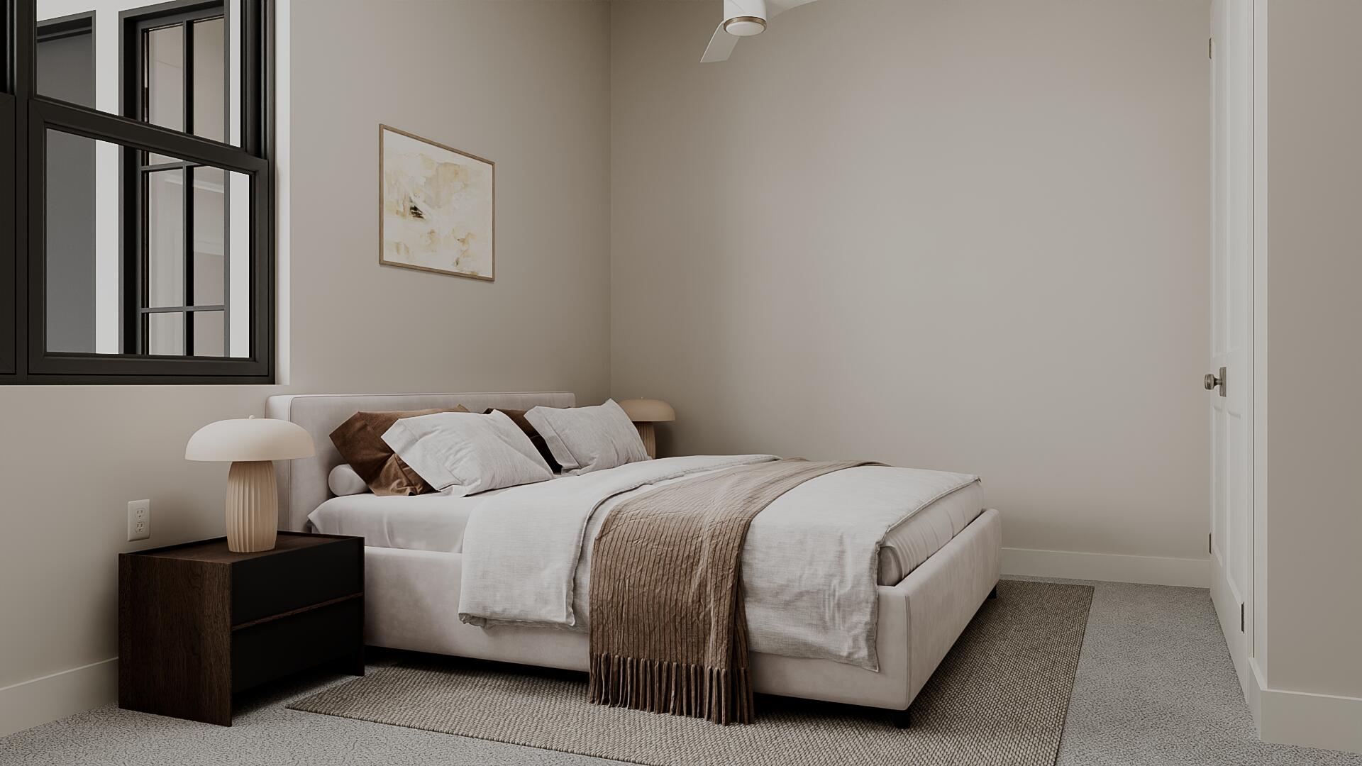 CLUB AT CORAL CANYON - Residential