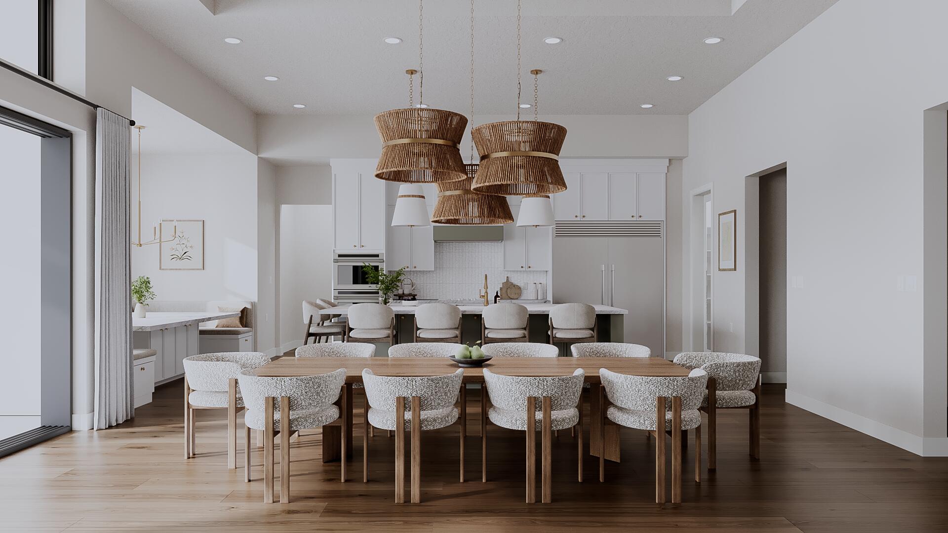 CLUB AT CORAL CANYON - Residential