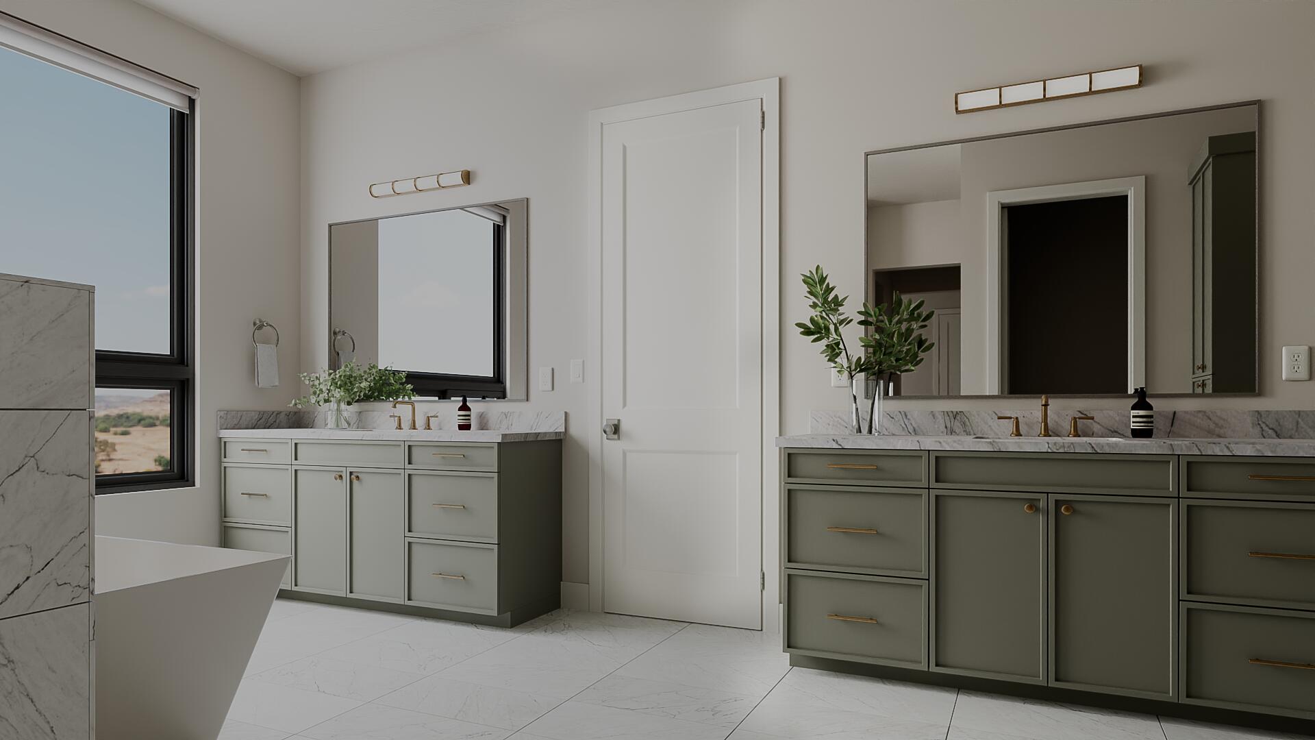 CLUB AT CORAL CANYON - Residential