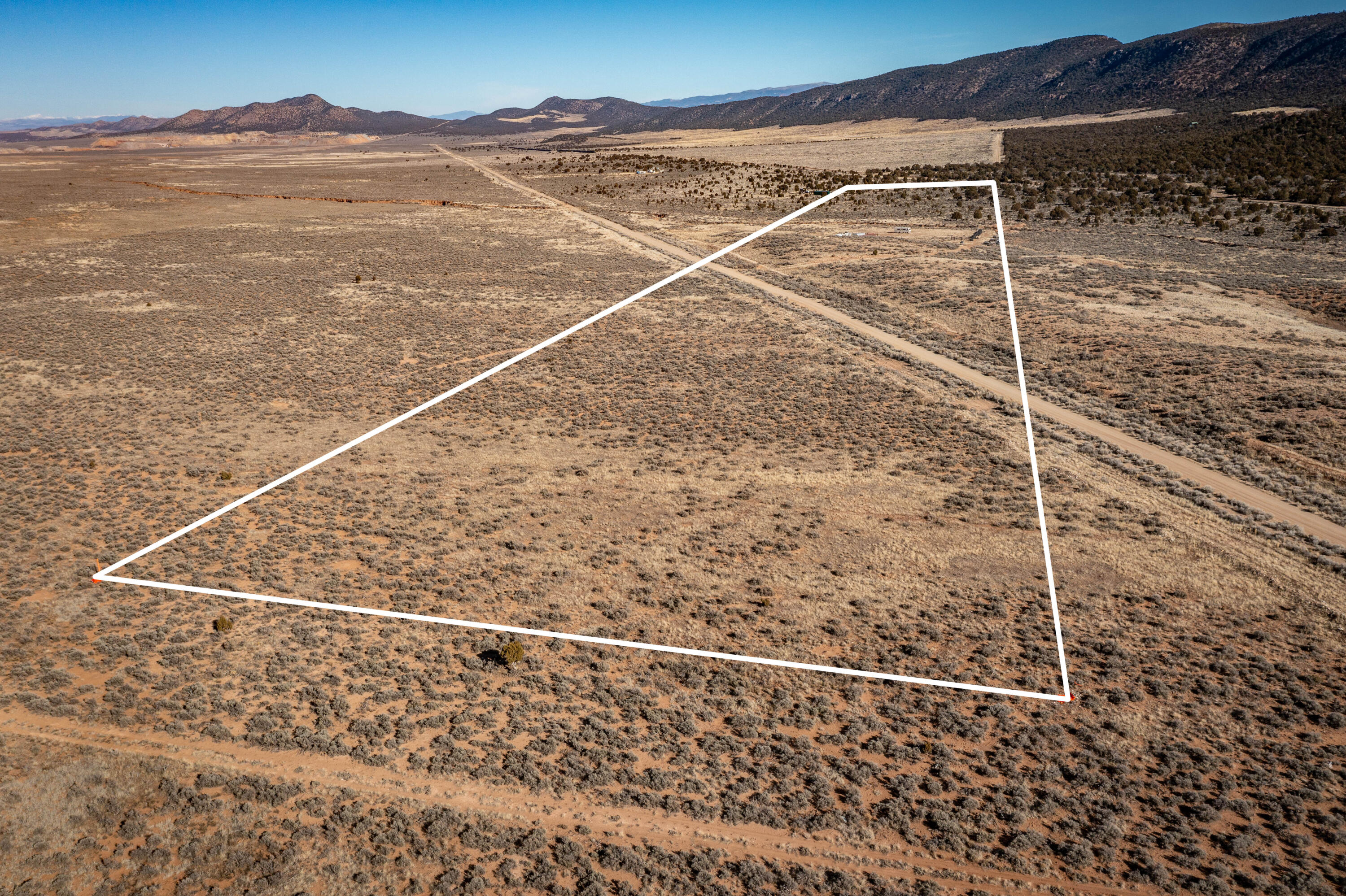 NOT AVAILABLE - Land