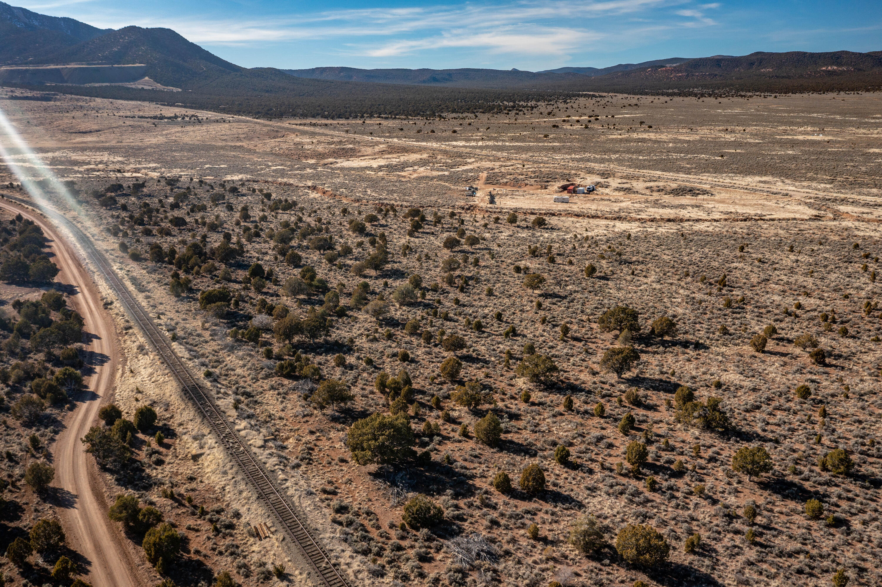 NOT AVAILABLE - Land