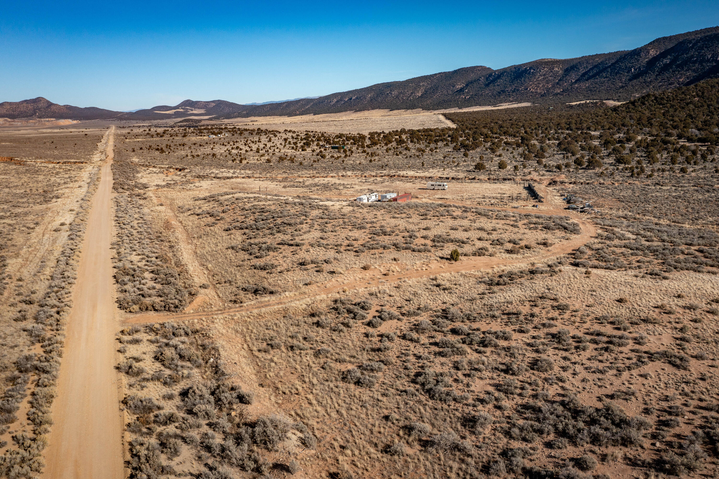 NOT AVAILABLE - Land