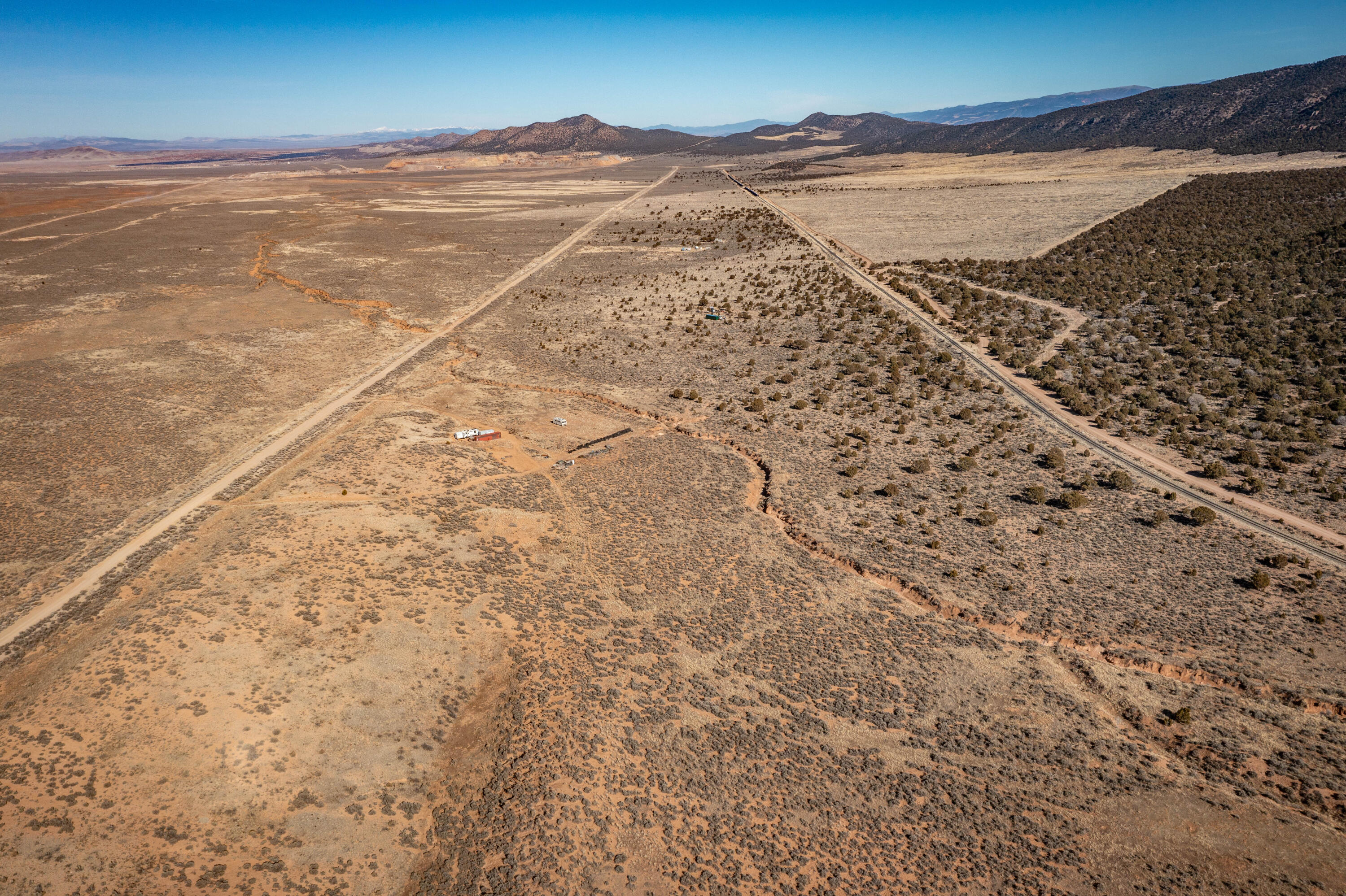 NOT AVAILABLE - Land