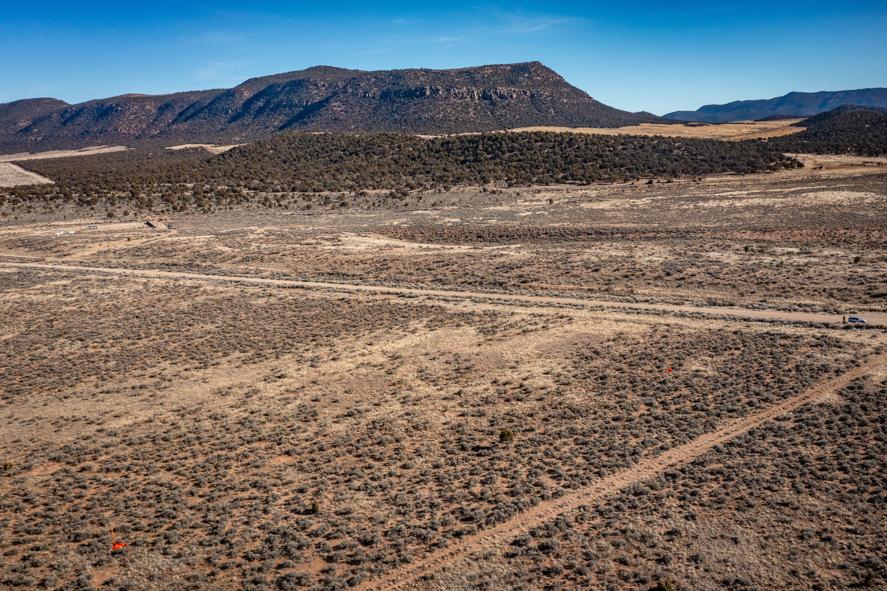 NOT AVAILABLE - Land