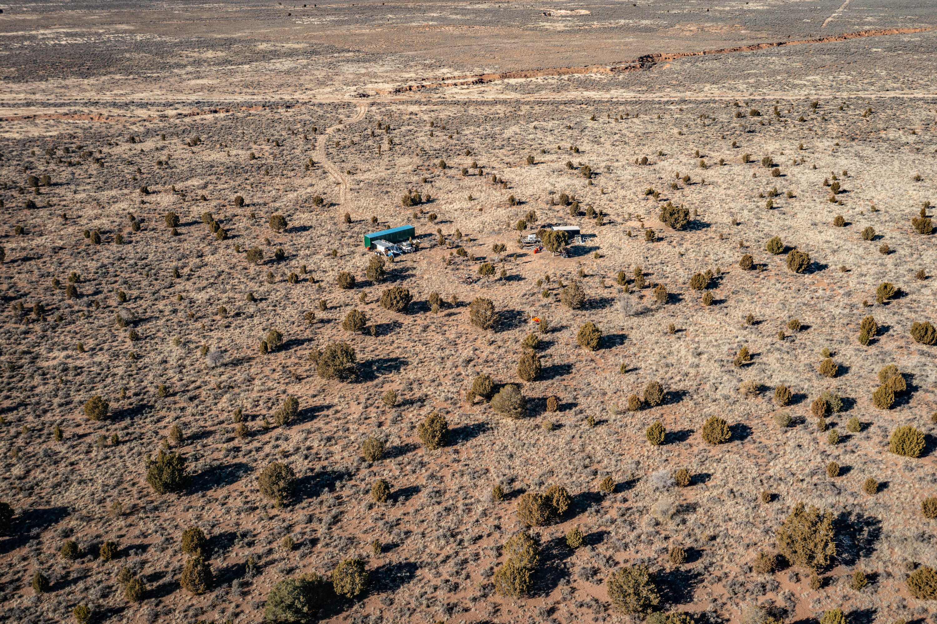 NOT AVAILABLE - Land