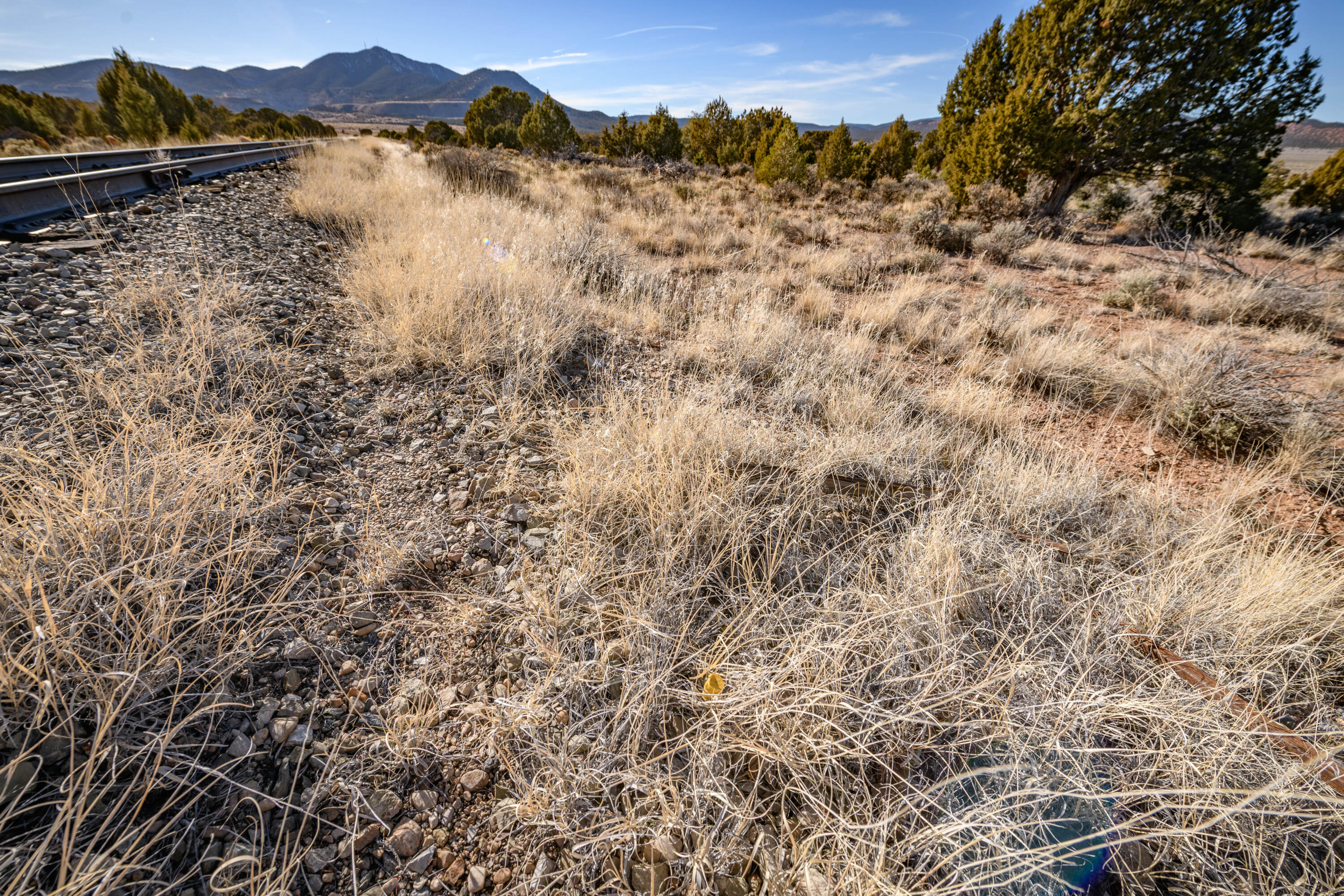 NOT AVAILABLE - Land