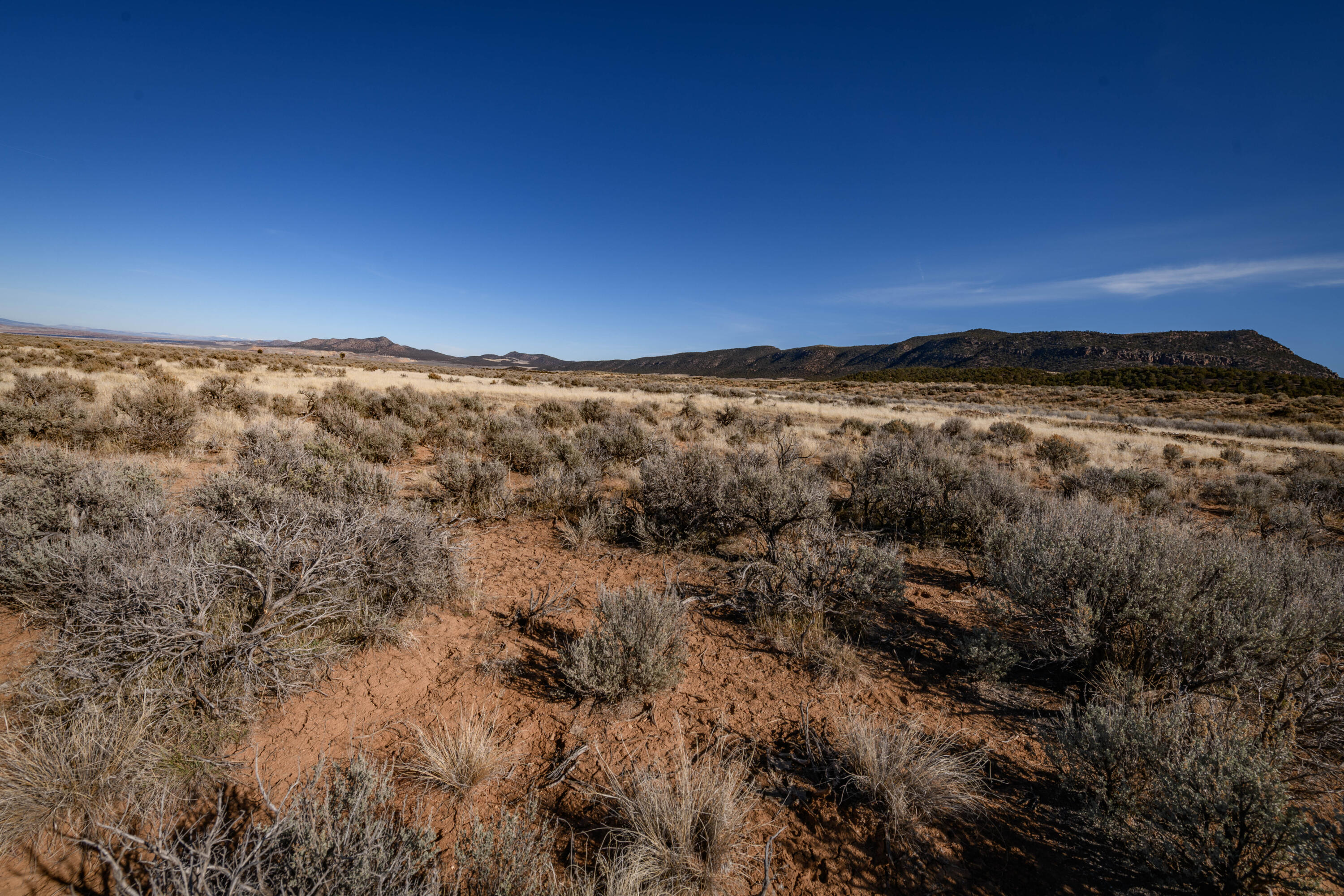 NOT AVAILABLE - Land