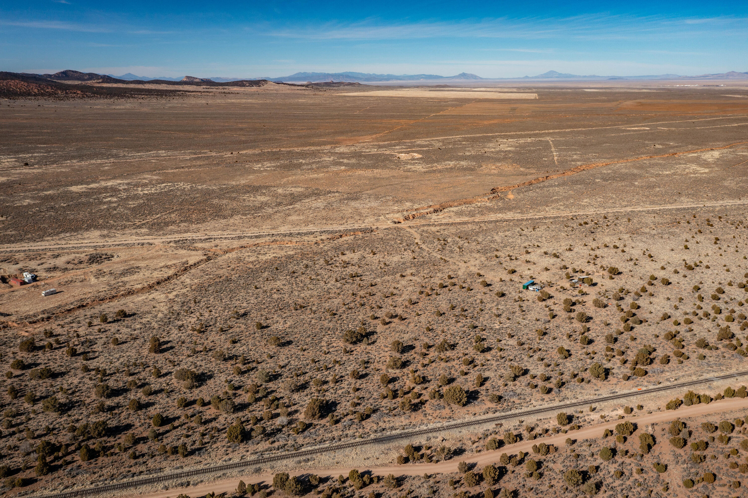 NOT AVAILABLE - Land