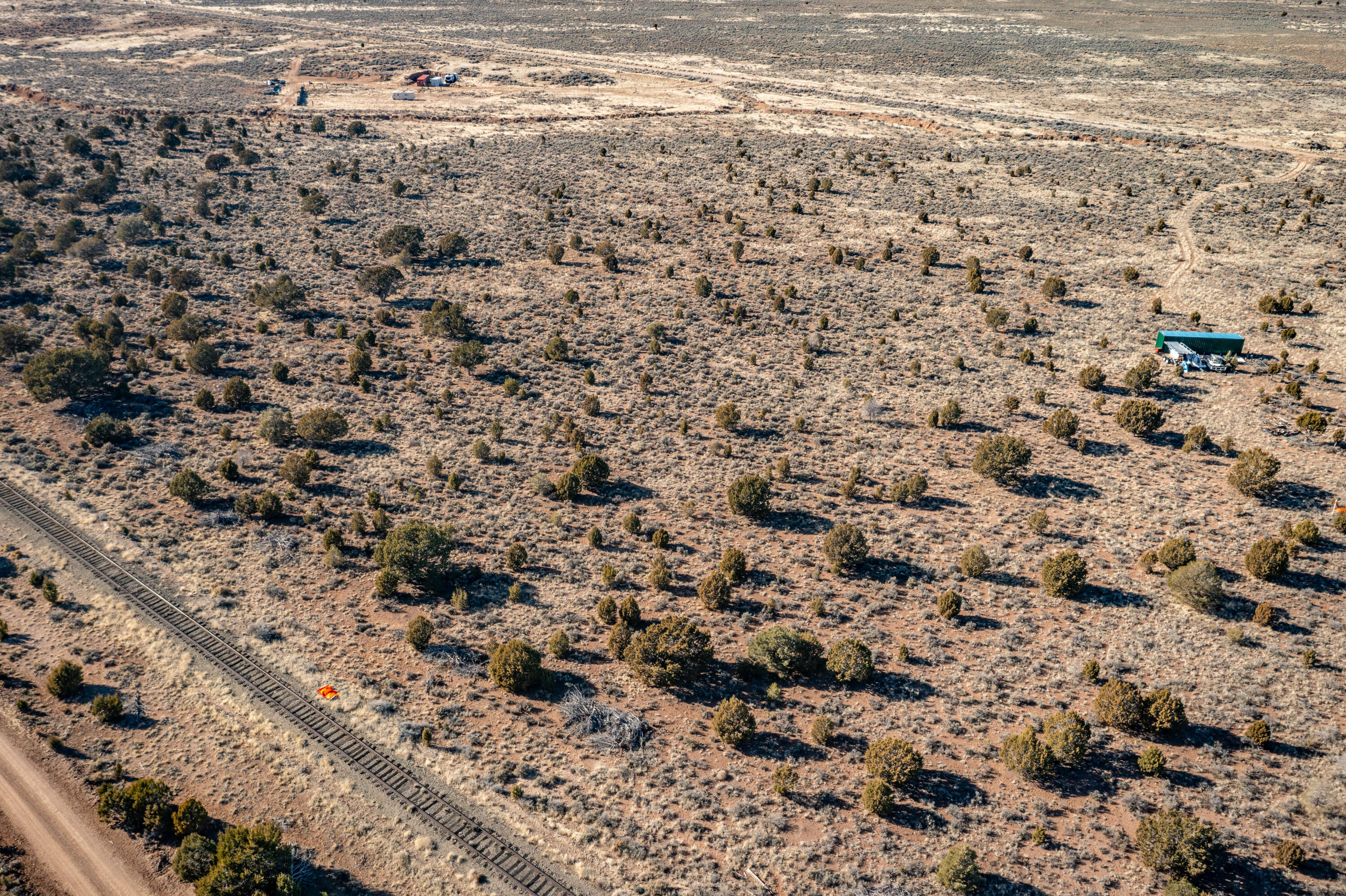 NOT AVAILABLE - Land