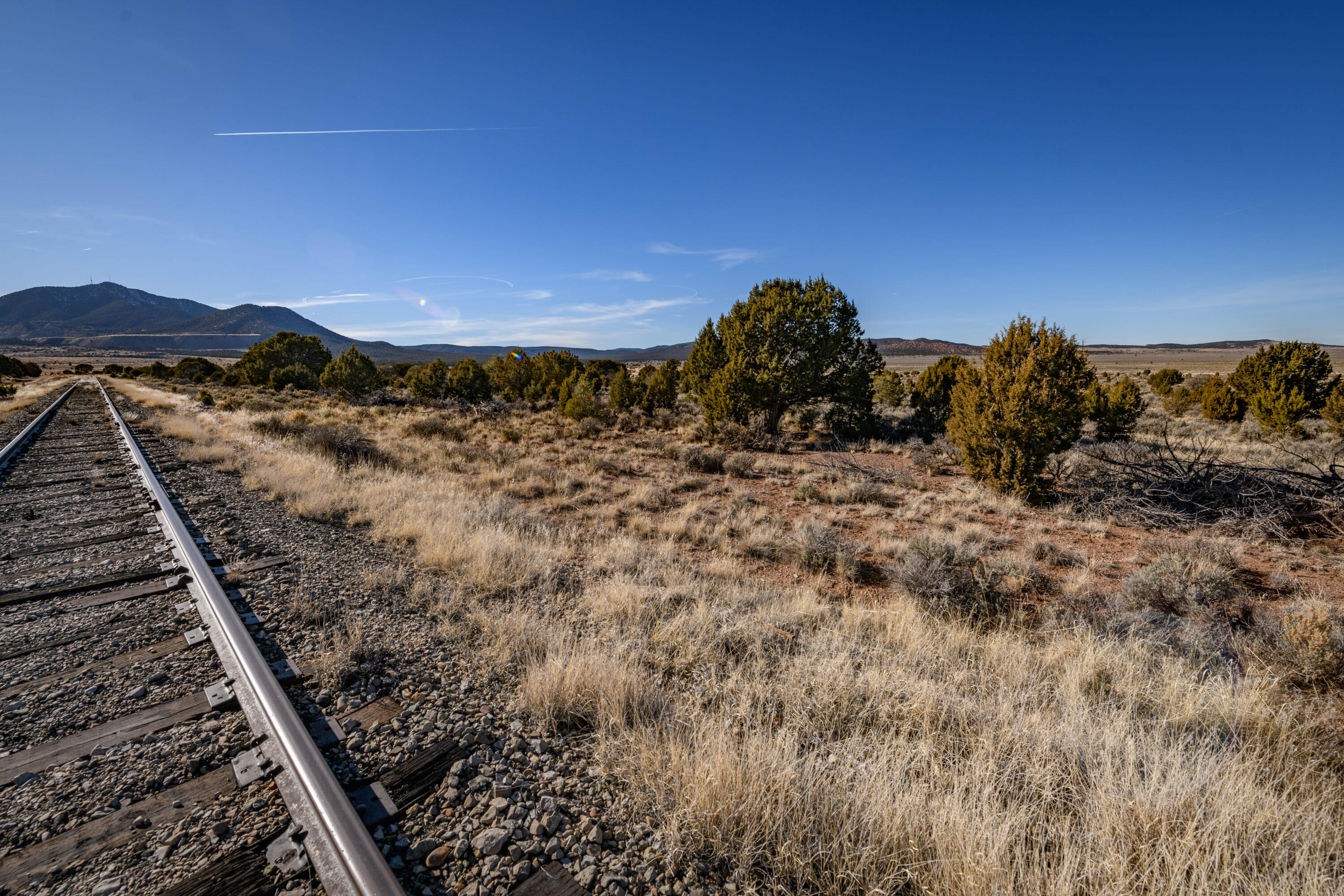 NOT AVAILABLE - Land