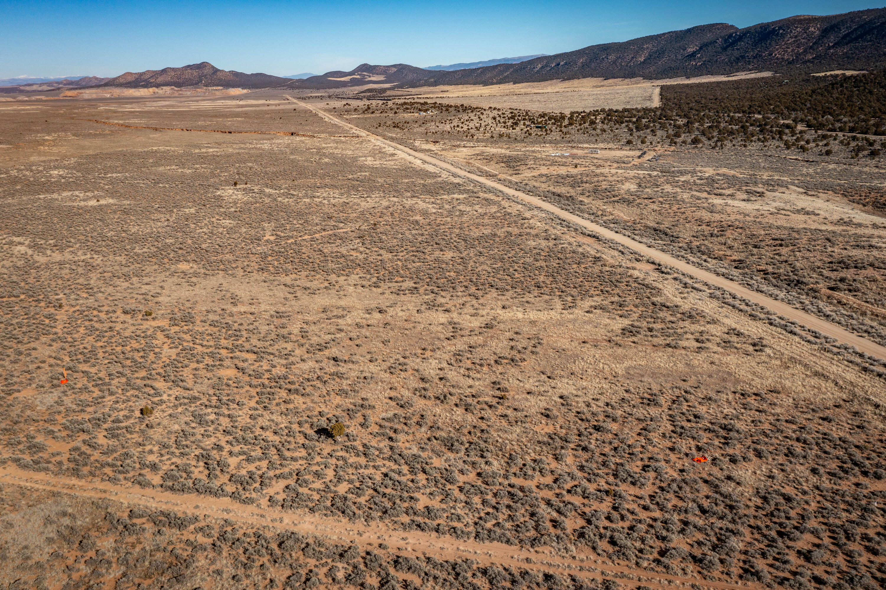 NOT AVAILABLE - Land