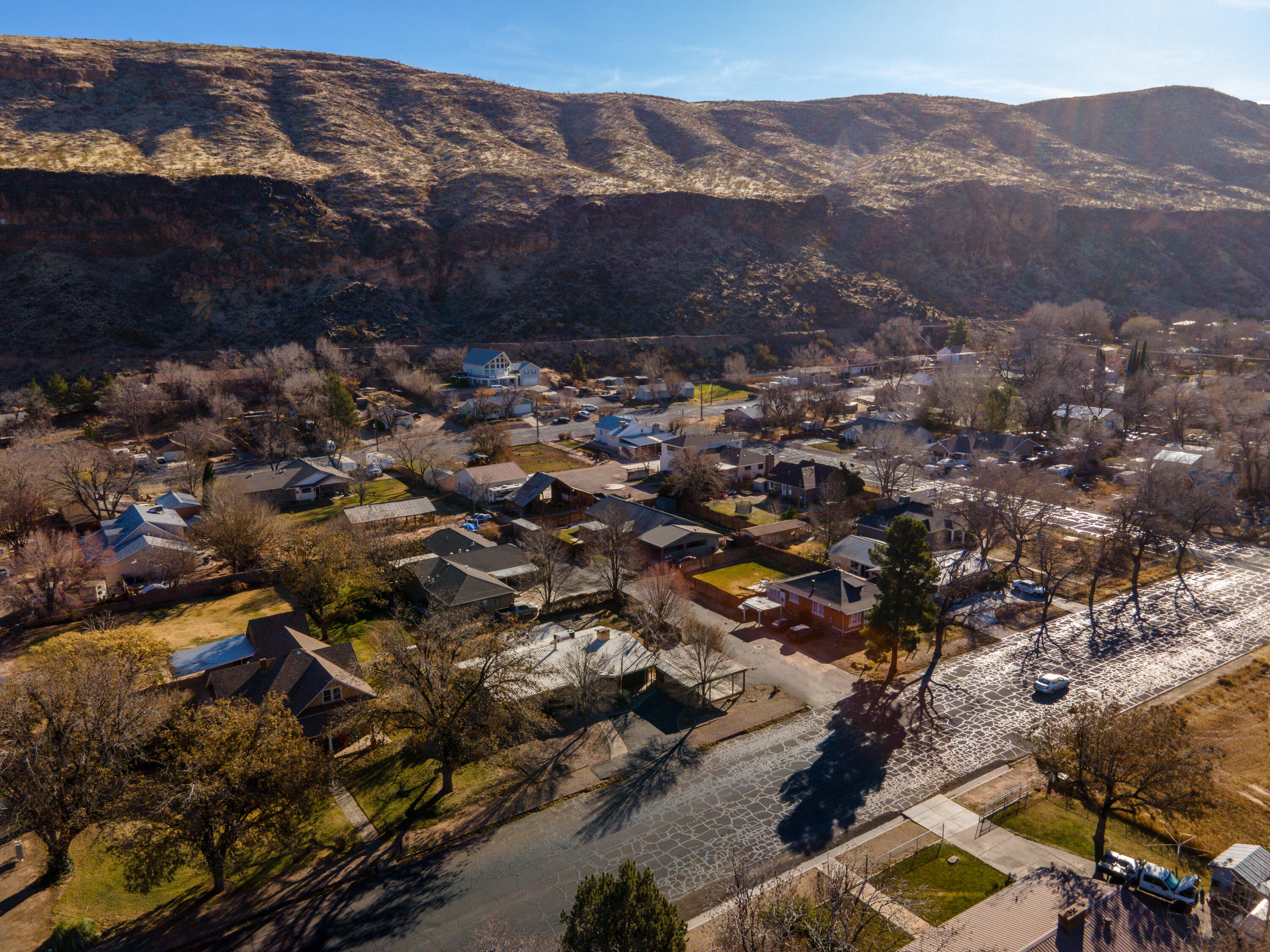 HURRICANE TOWNSITE - Residential