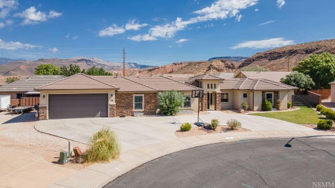 Photo of 681 N 75 E, La Verkin, UT 84745 (MLS # 26-274612)