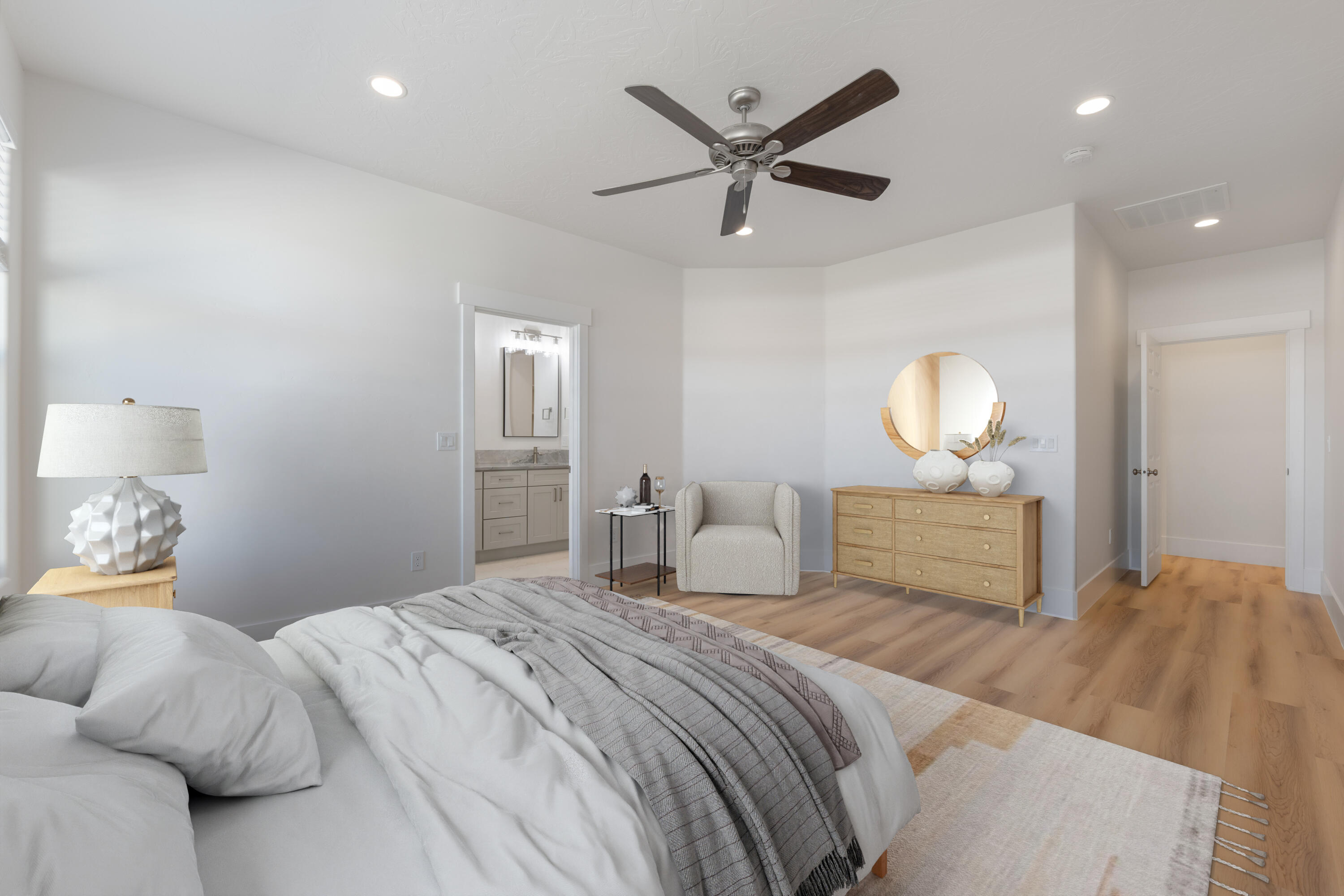 DIAMOND VALLEY ACRES - Residential