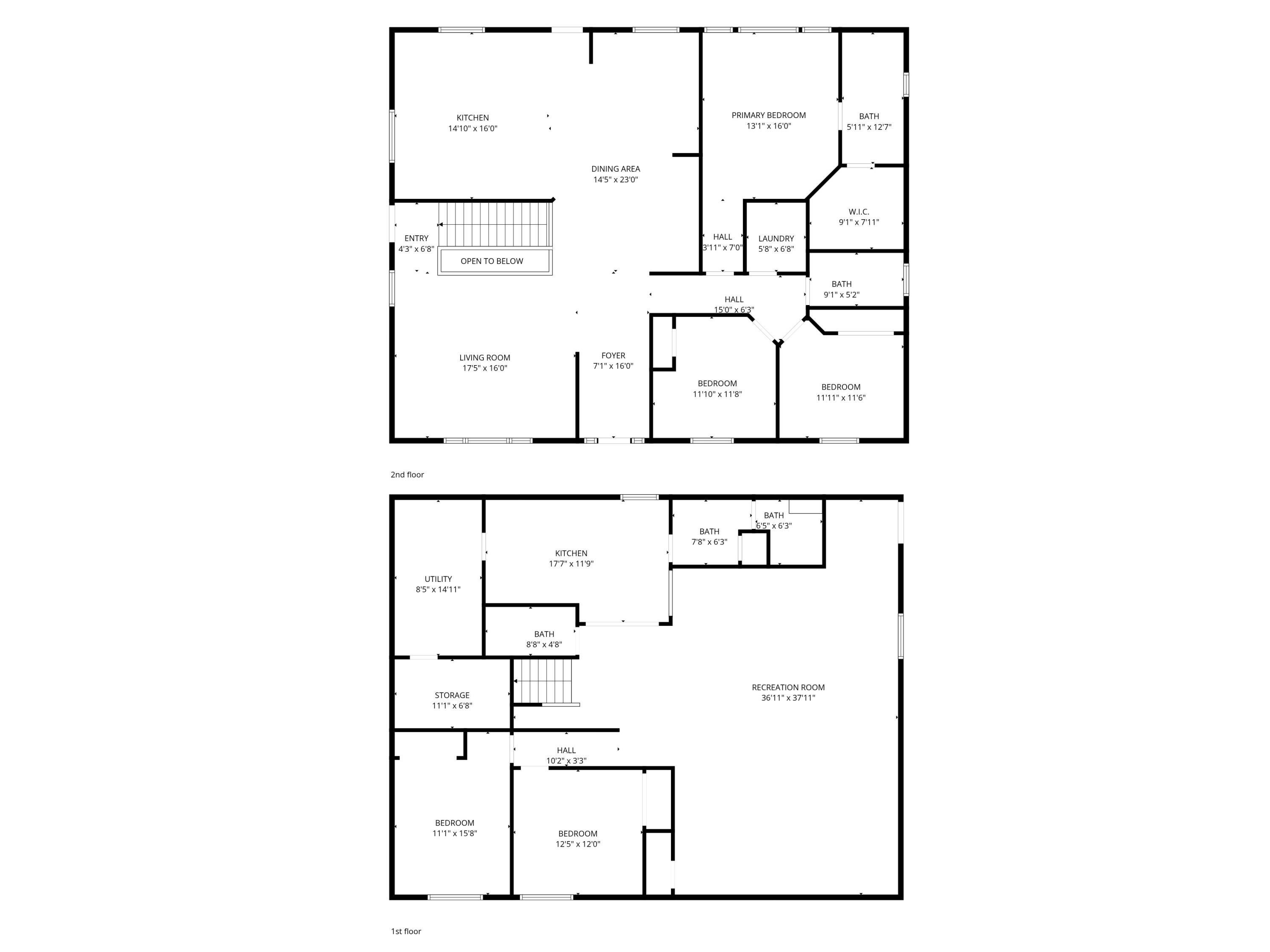DIAMOND VALLEY ACRES - Residential