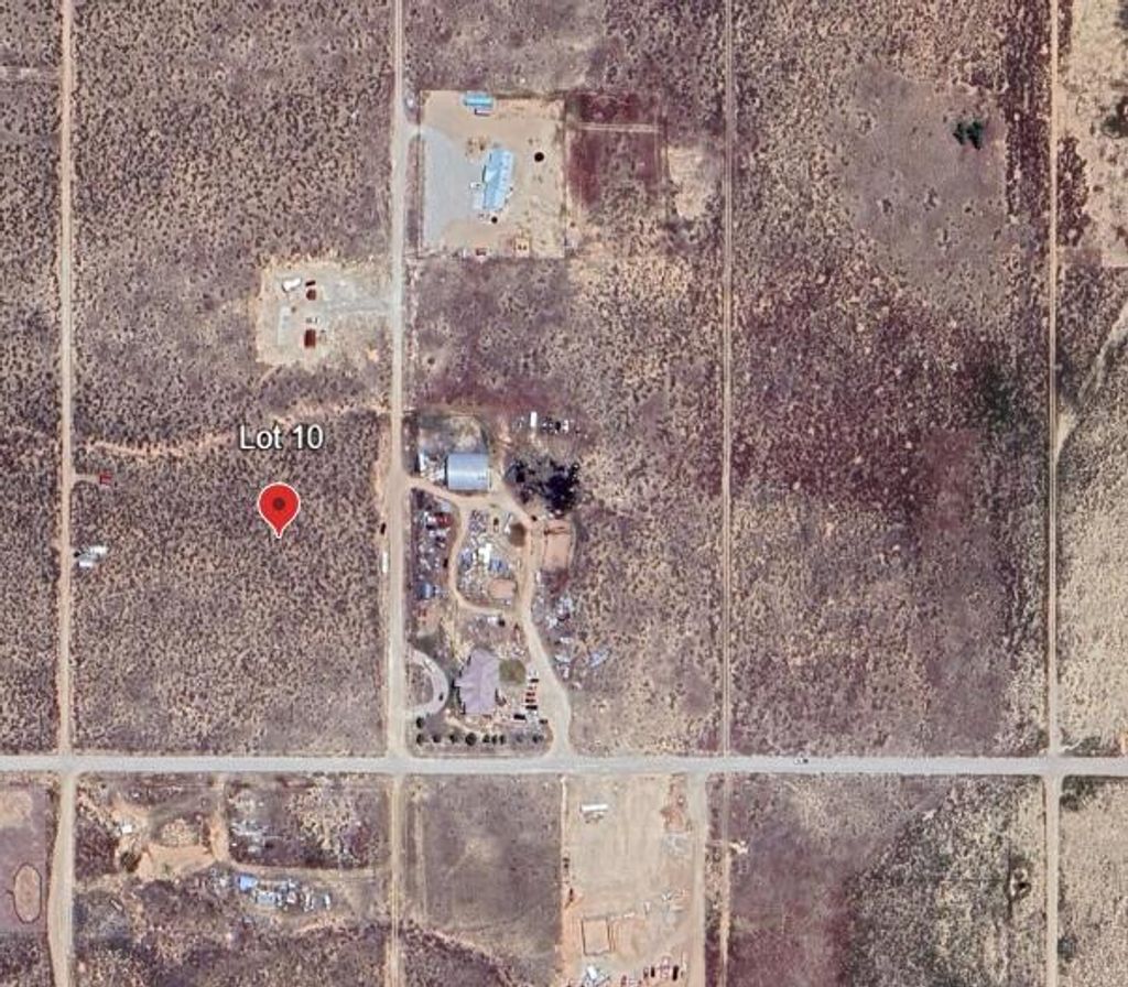 Photo of Lot 10 Cedar Valley Acres, Cedar City, UT 84721 (MLS # 25-266242)