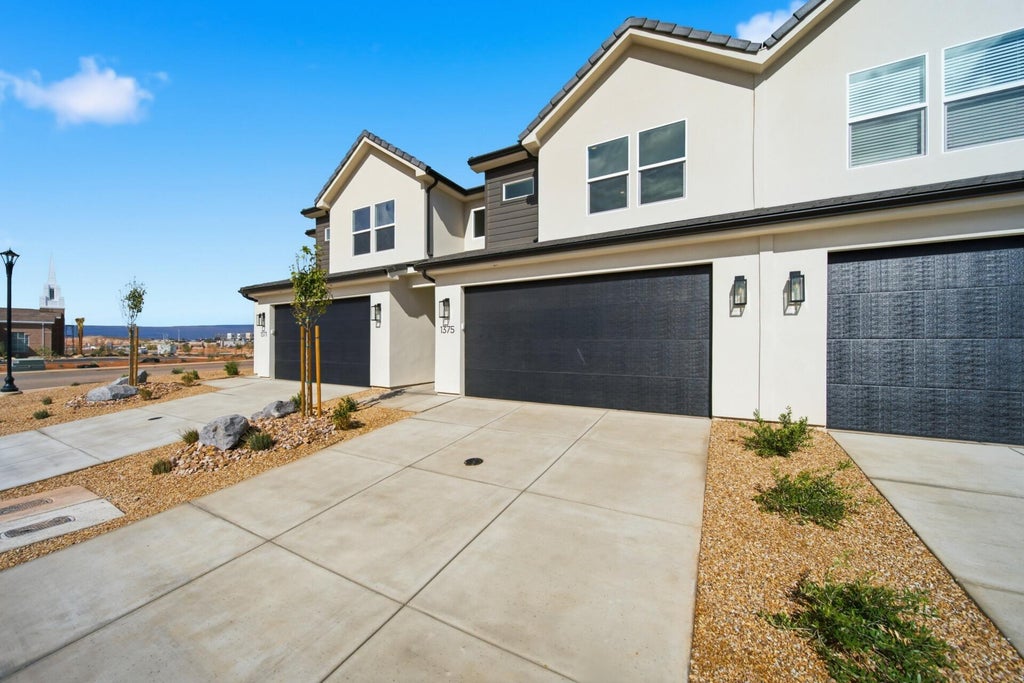 Photo of 1375 E Egret DR Lot #102, Saint George, UT 84790 (MLS # 26-277143)