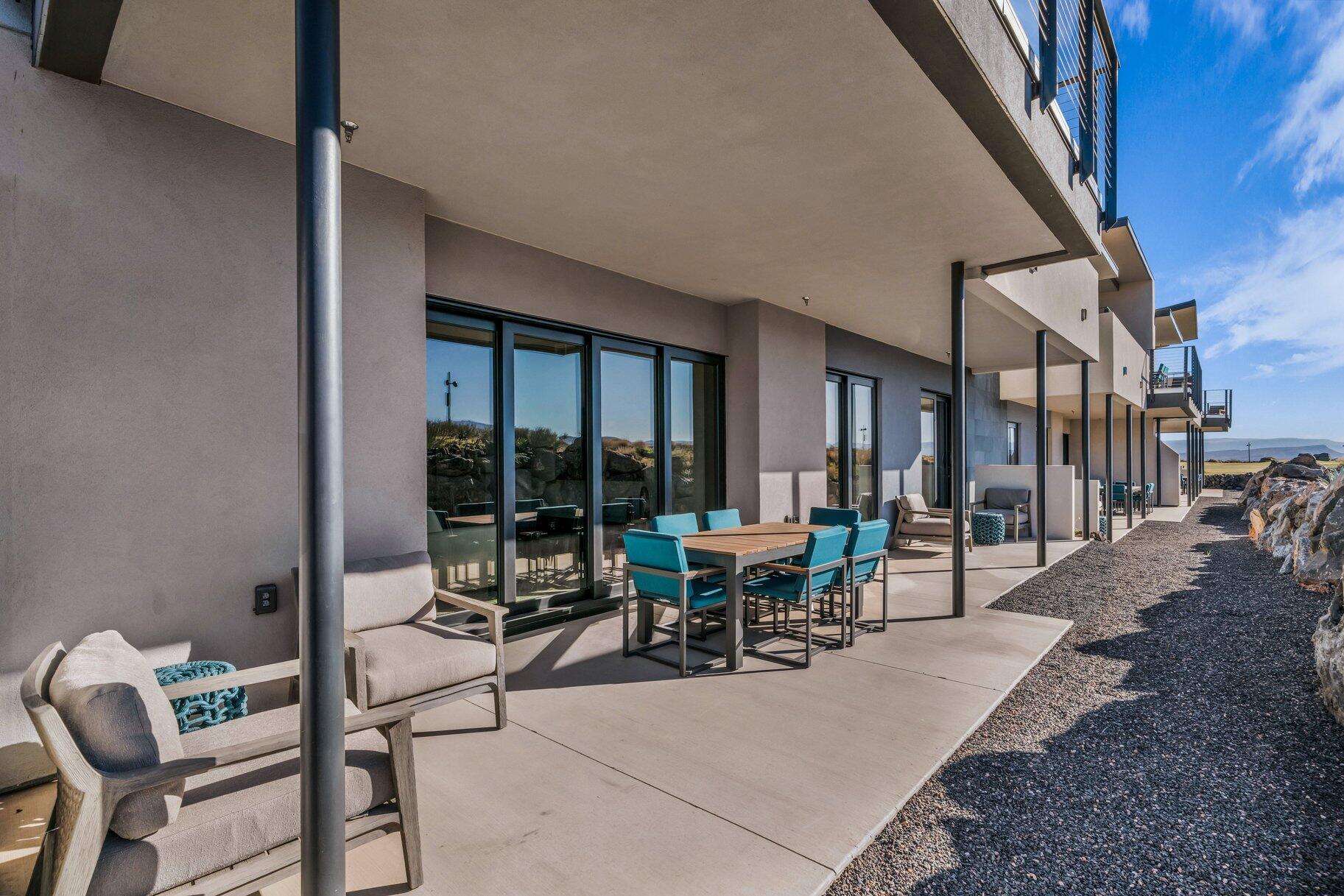 BLACK DESERT VILLAGES CONDO - Residential