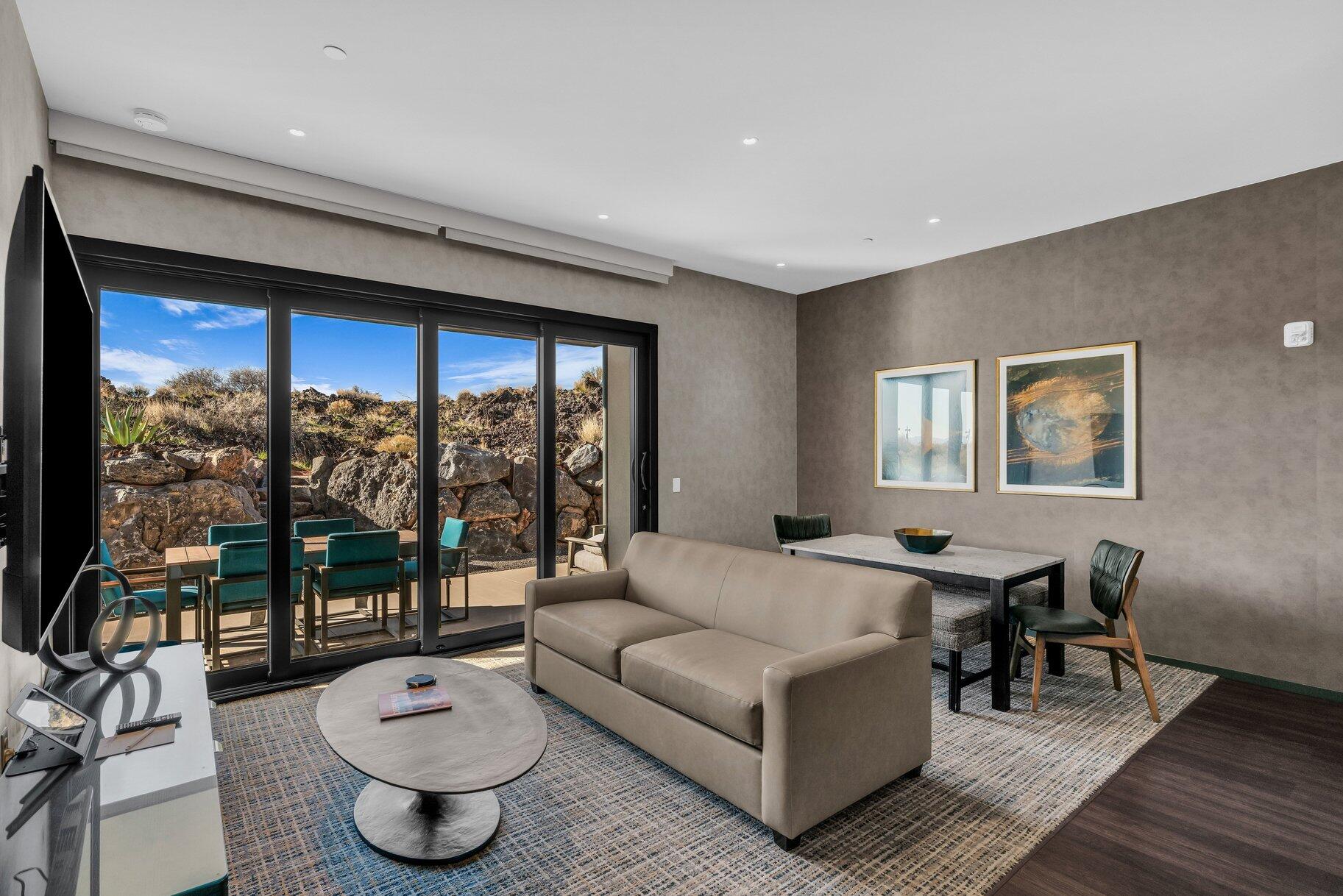 BLACK DESERT VILLAGES CONDO - Residential