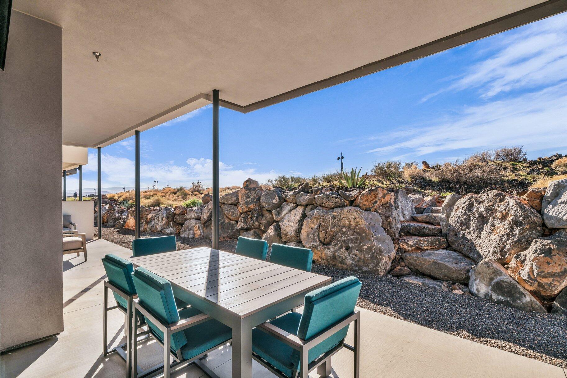 BLACK DESERT VILLAGES CONDO - Residential