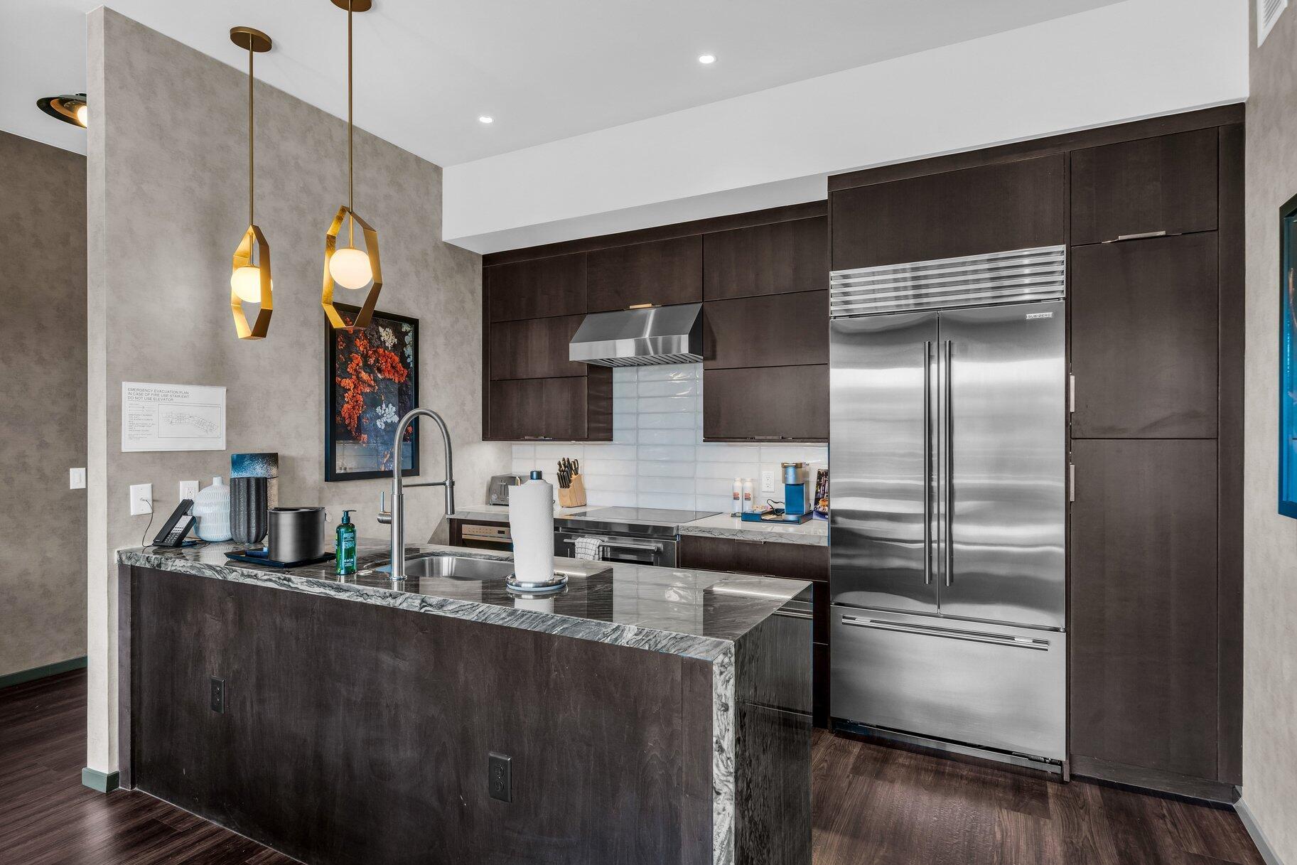 BLACK DESERT VILLAGES CONDO - Residential