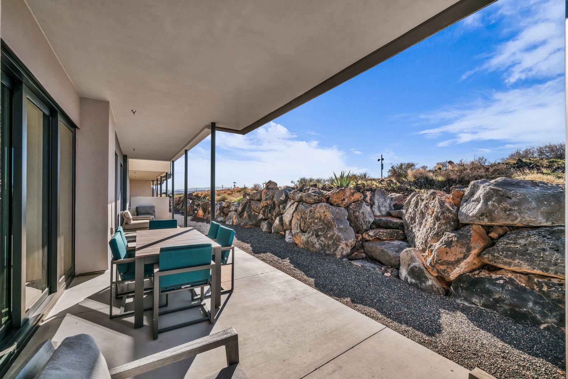 BLACK DESERT VILLAGES CONDO - Residential