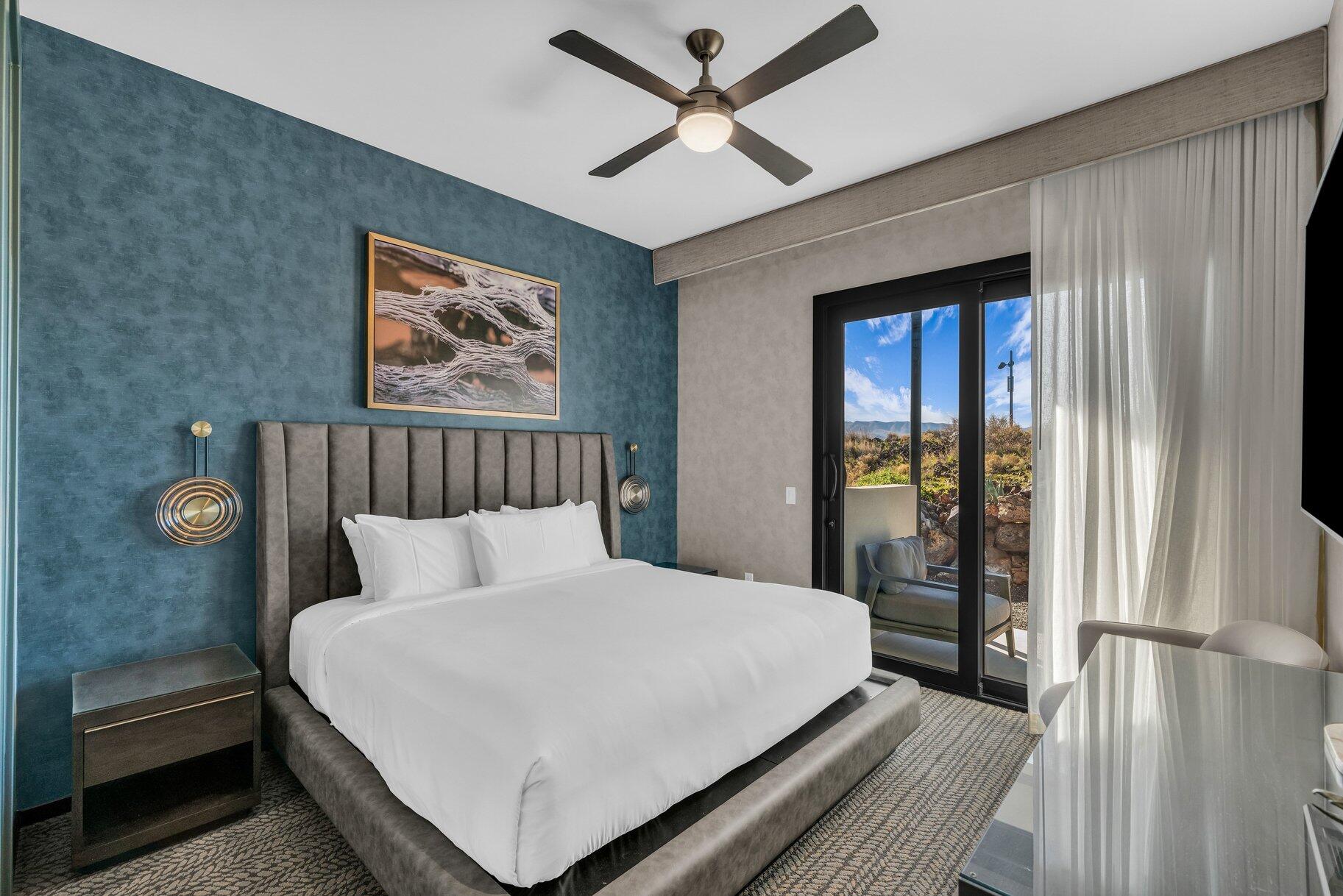 BLACK DESERT VILLAGES CONDO - Residential