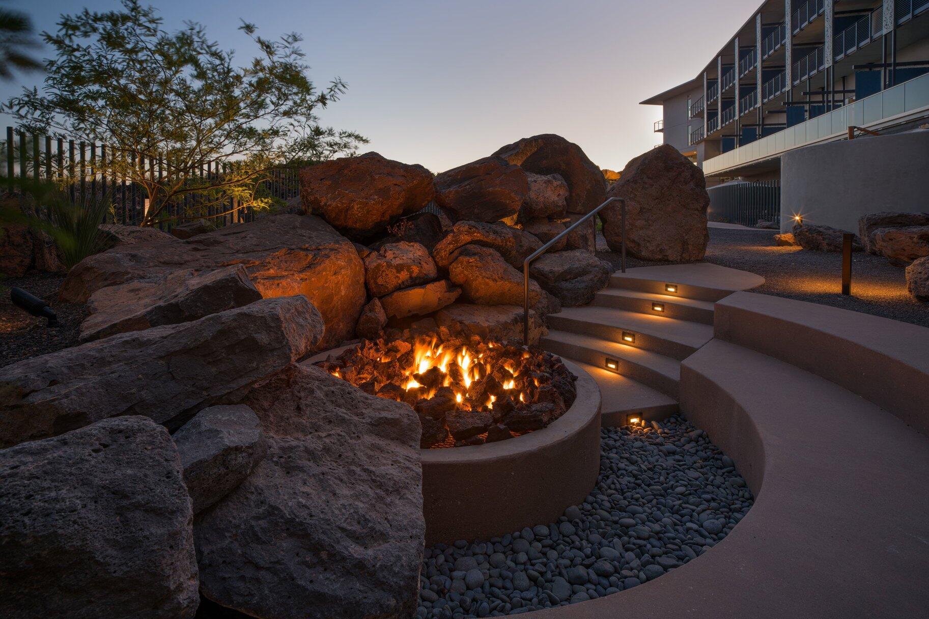 BLACK DESERT VILLAGES CONDO - Residential