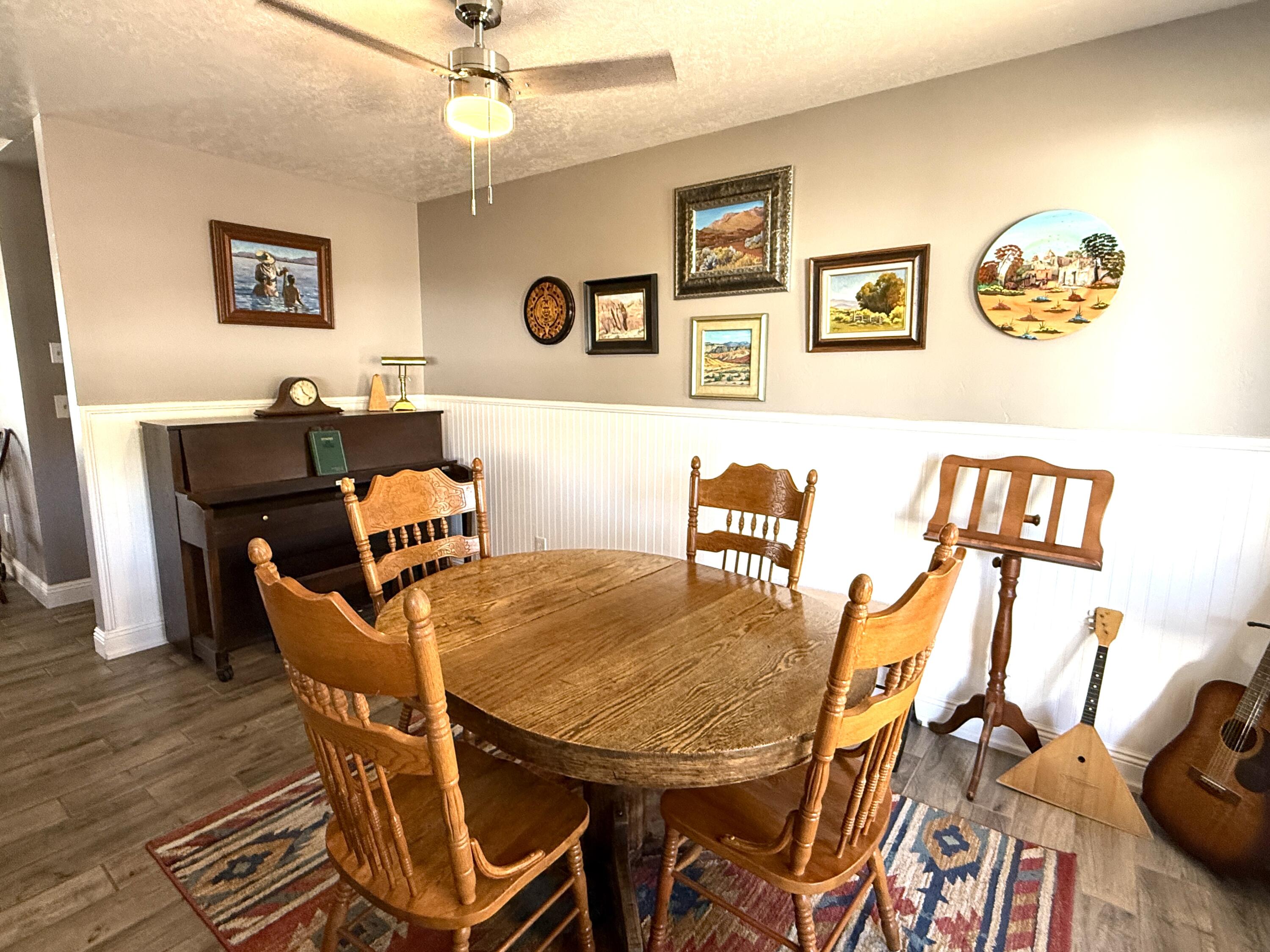 BLOOMINGTON HILLS - Residential