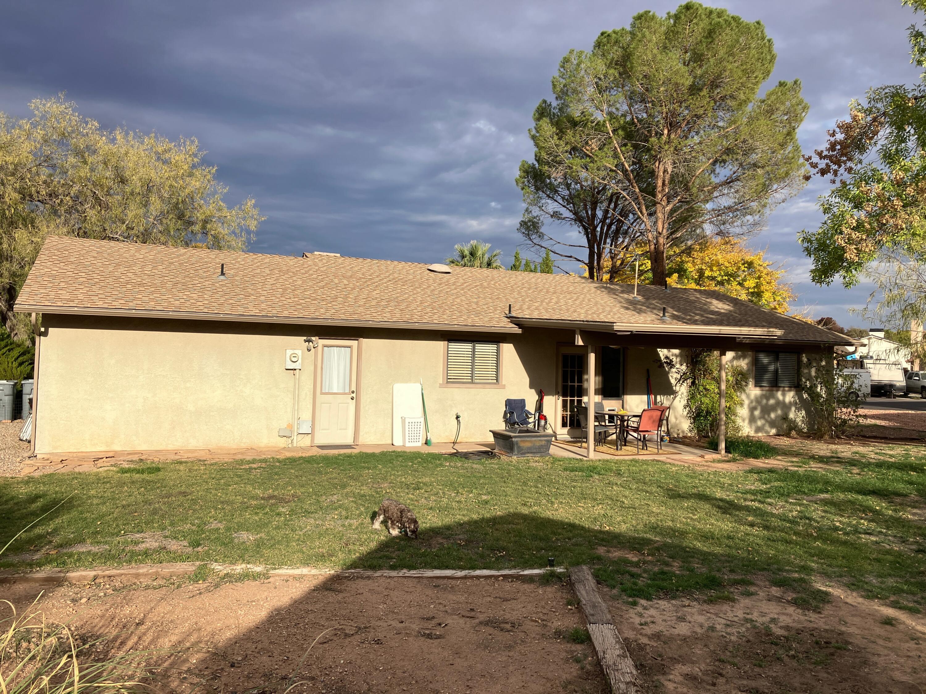 BLOOMINGTON HILLS - Residential