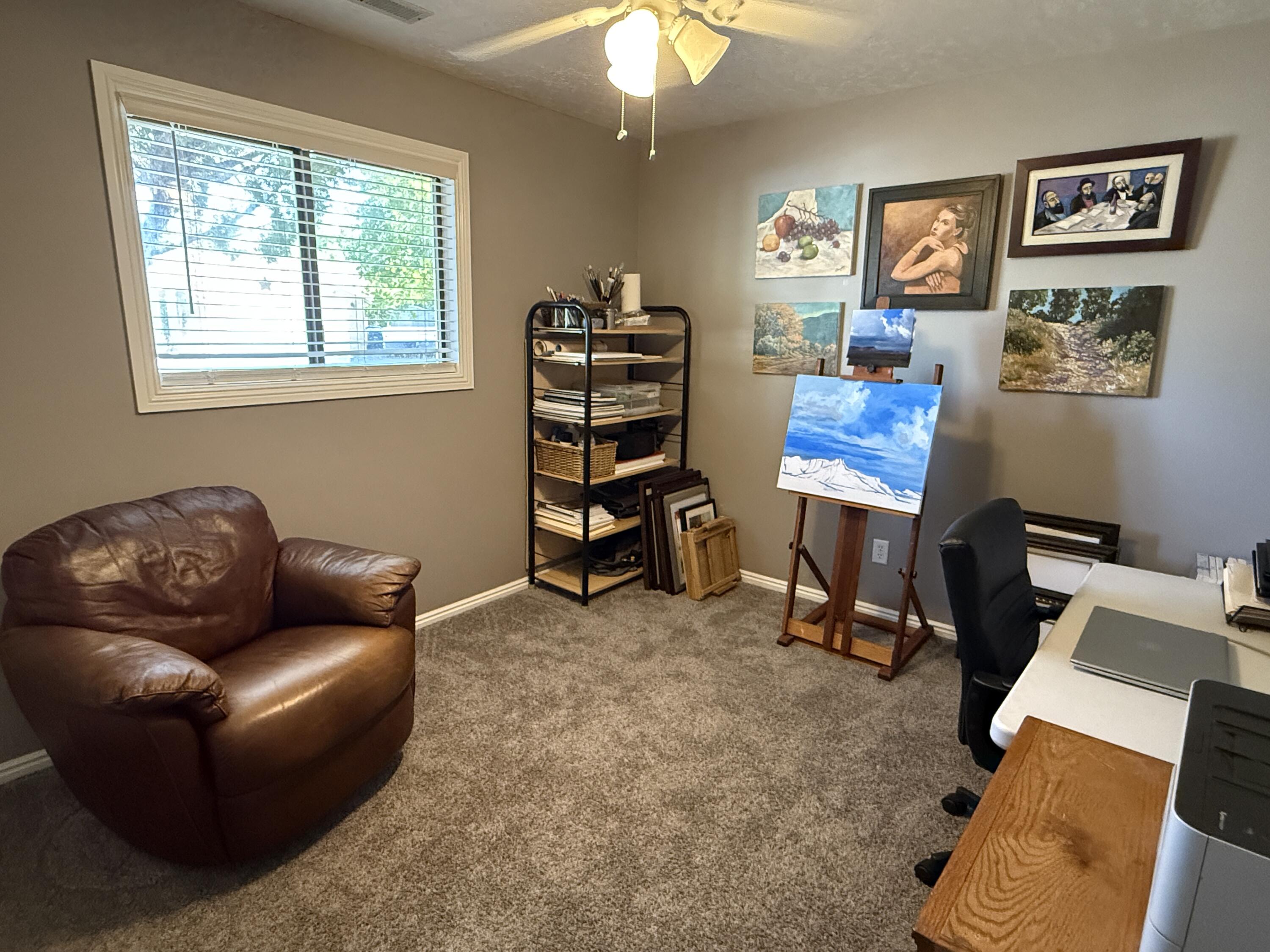 BLOOMINGTON HILLS - Residential