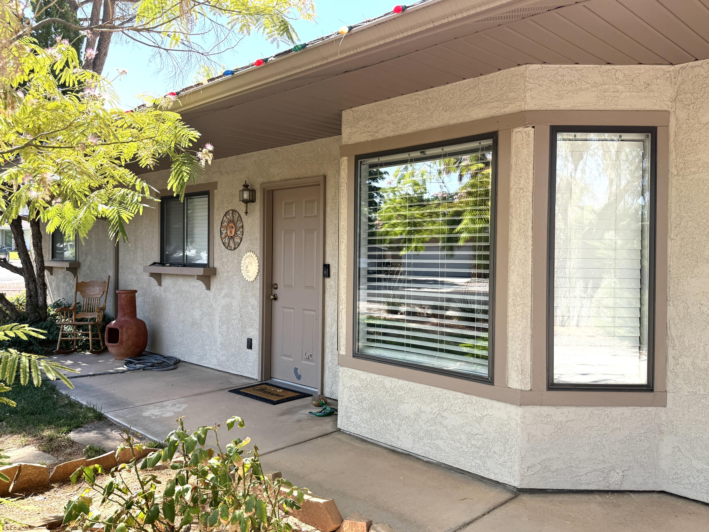 BLOOMINGTON HILLS - Residential