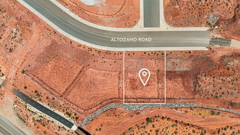 Tiny photo for 330 E Altozano RD 125 #125, Washington, UT 84780 (MLS # 26-274940)