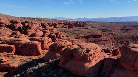 Tiny photo for 330 E Altozano RD 125 #125, Washington, UT 84780 (MLS # 26-274940)